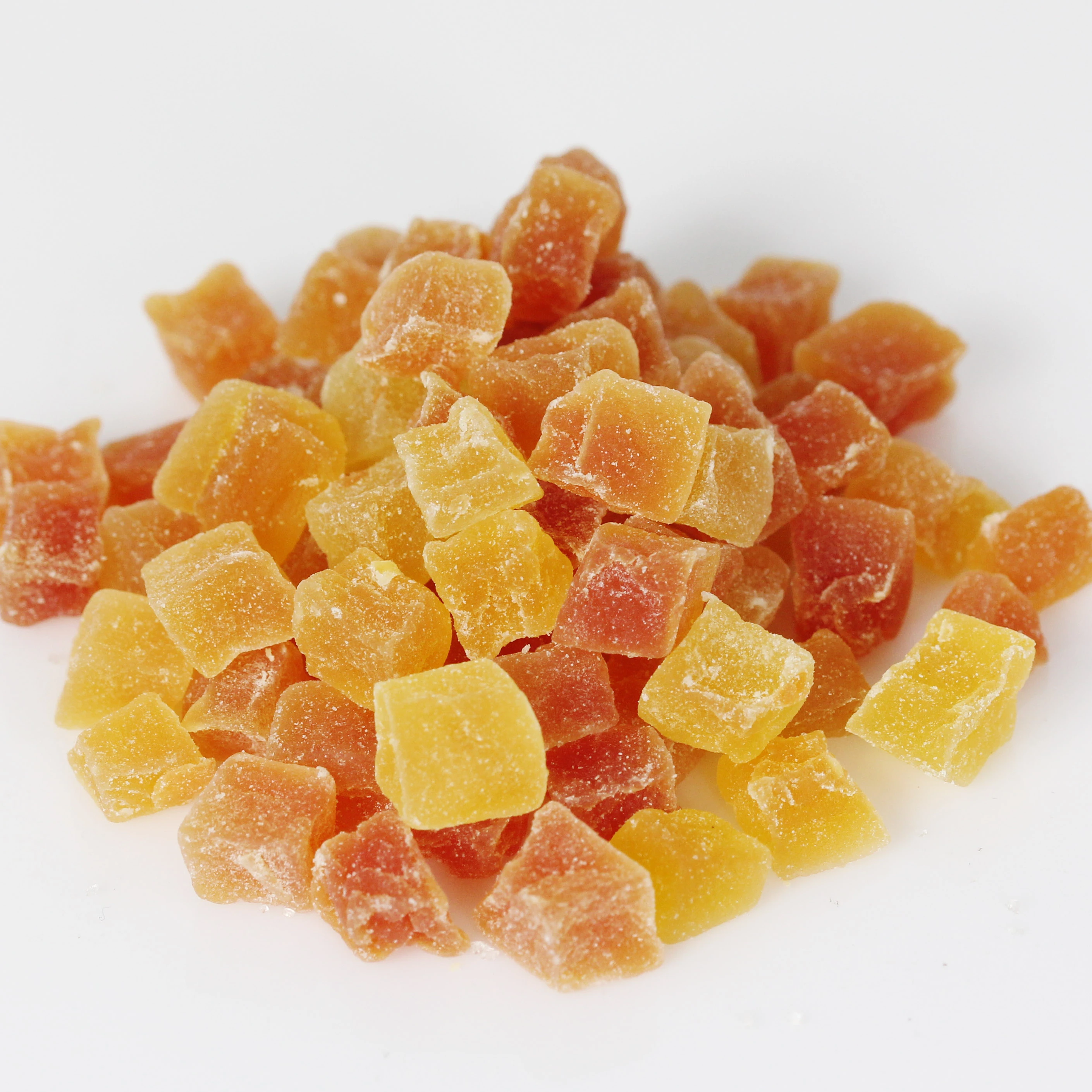 
Dehydrated fruit (Product from Thailand) 