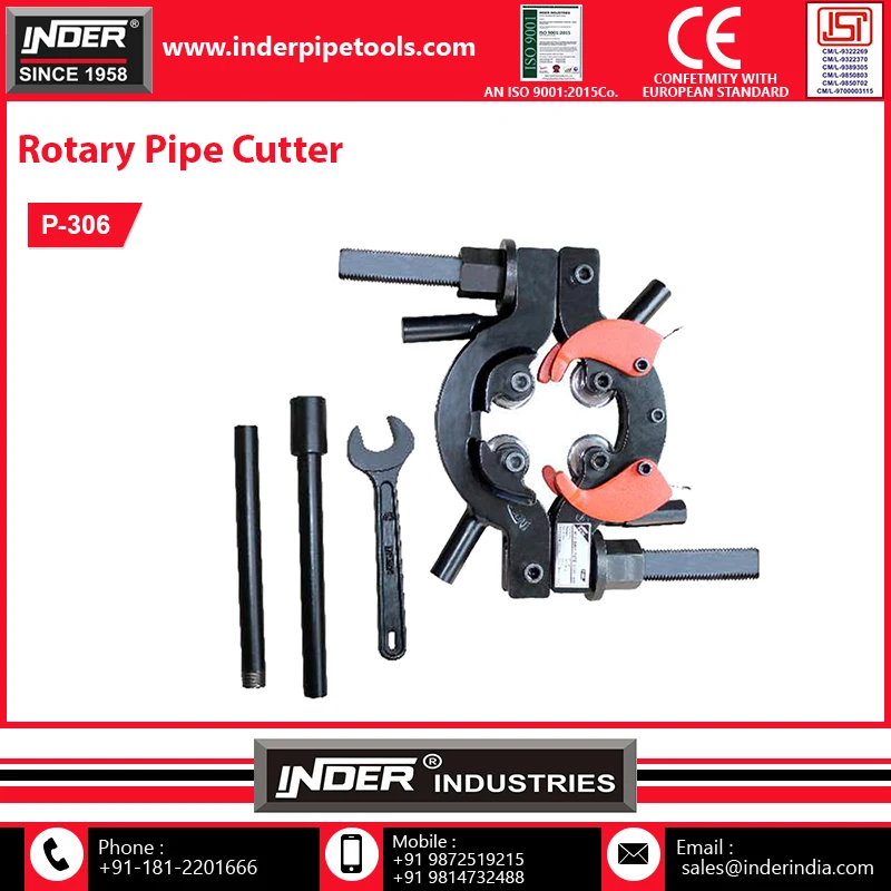 Ductile Iron Rotary Pipe Cutter Buy Pipe Cutter,Rotary Pipe Cutter