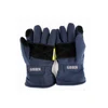 Professional Durable Soft Fire Fighting Gloves