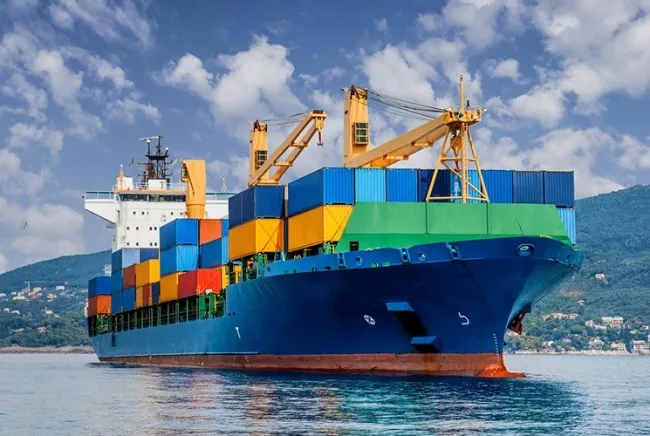 pvc inflatable beach oil spill containment boom