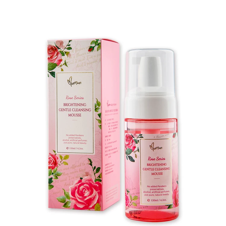 

Best Wash Acne Skin Whitening Face Cleanser