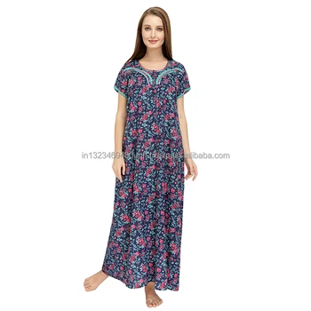 women's nighty wear