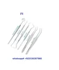 Basic Dental Set Mirrors