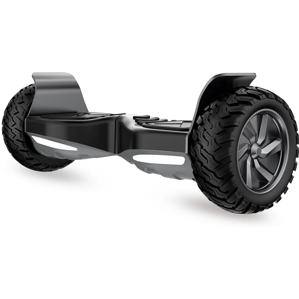 8,5 Zoll Hoverboard Elektro Balance Scooter SUV Smart Board Top Angebot 