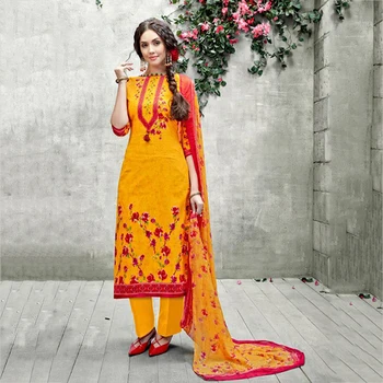 daily wear salwar suit