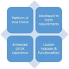 application software basics in India