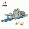 HONGRUN BRAND Model FCA75-100 ps foam food container machine