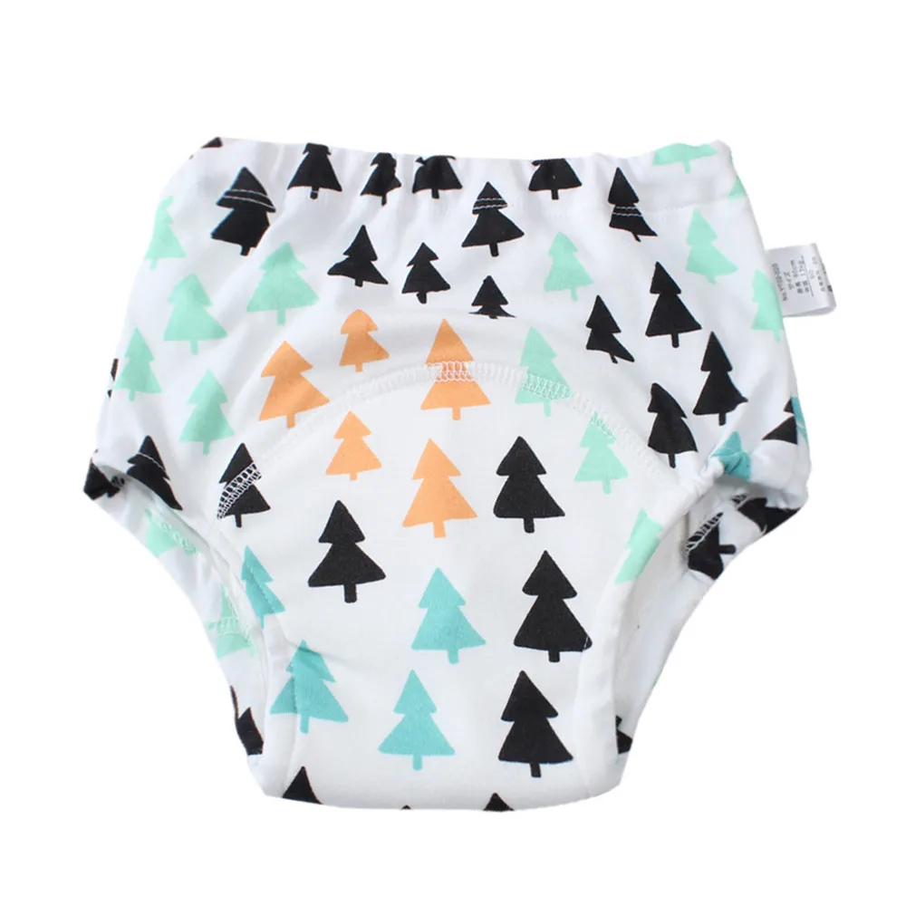 

For Baby girls and Baby boys Waterproof Potty Training Pants