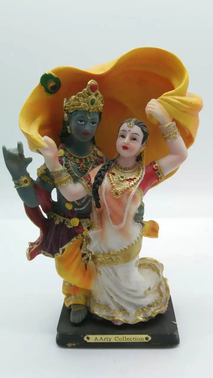 Wholesale Polyresin Colorful Hindu God Statues For Sale Buy Hindu God