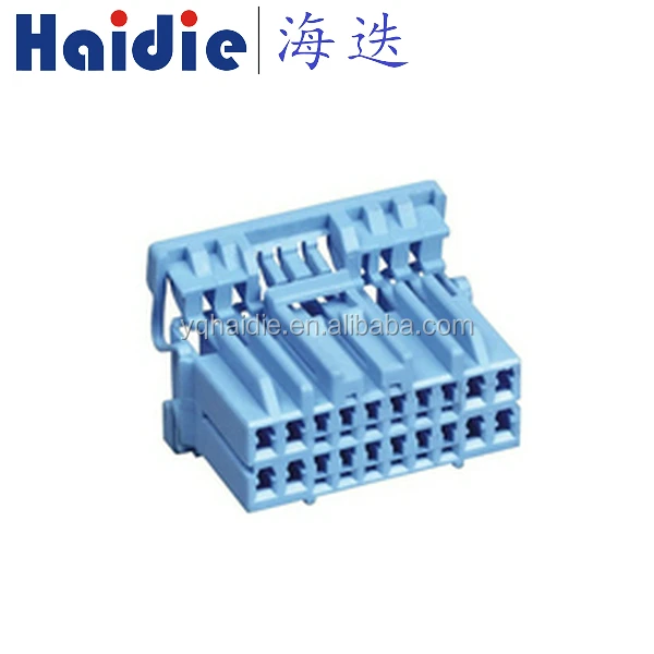 20 Pin Pbt Jae Female Automotive Connector Mx5a20sc Buy Mx5a20s