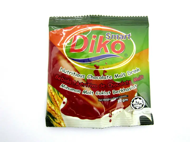 
Soft Drink, Smart Diko Brand 
