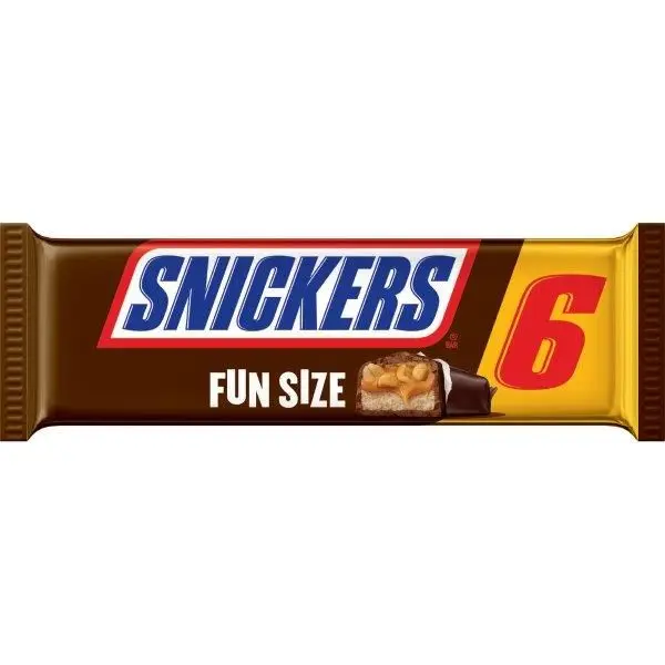 Ts Ms Snickers