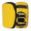 175-185cm Total Height and punching bag Product Name custom logo taekwondo boxing punching bag kick pad
