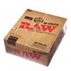 Raw Rolling Papers/Organic Hemp Smoking Rolling Papers/ Raw