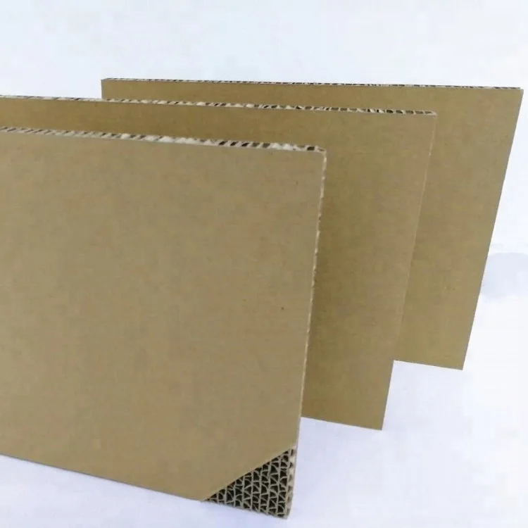 carton board sheets