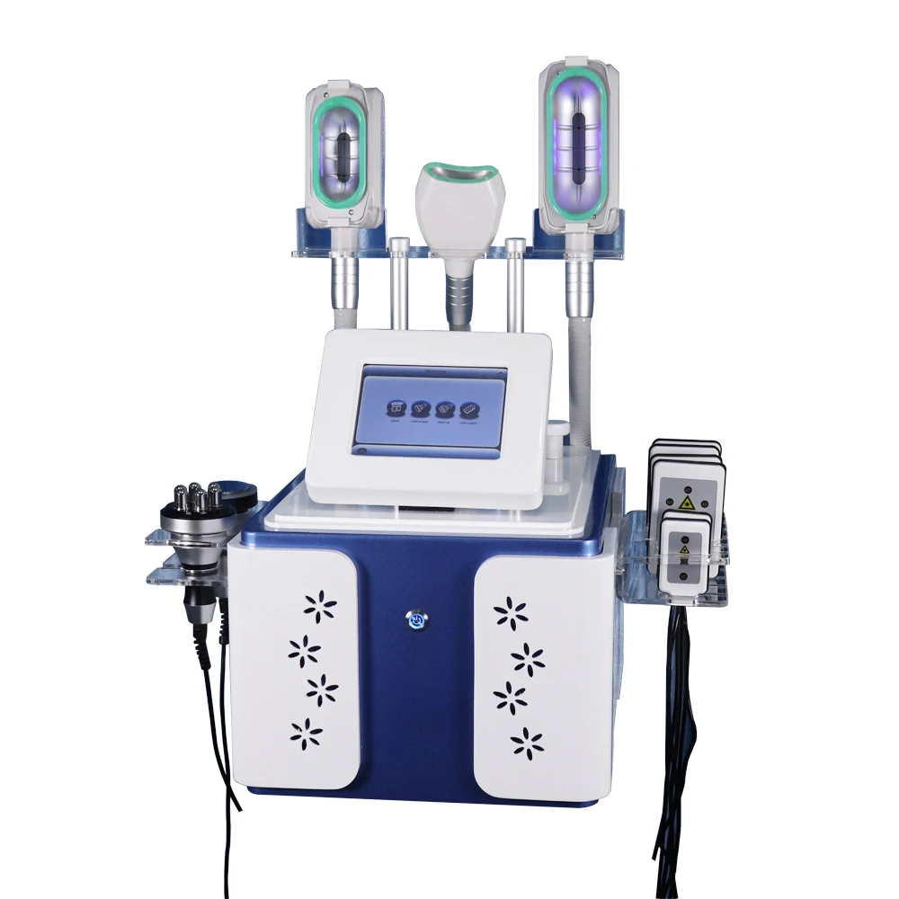 

Hot selling 2020 360 fat freezing chin cryolipolisis machine Portable