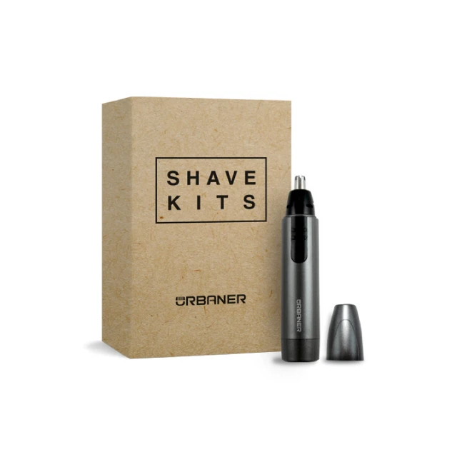 

Agent Wanted MB-041 Waterproof Electric Nose Hair Trimmer For Try Order