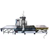 Auto Tool Change Atc Cnc Router Bit Multi Woodworking Machine Kit