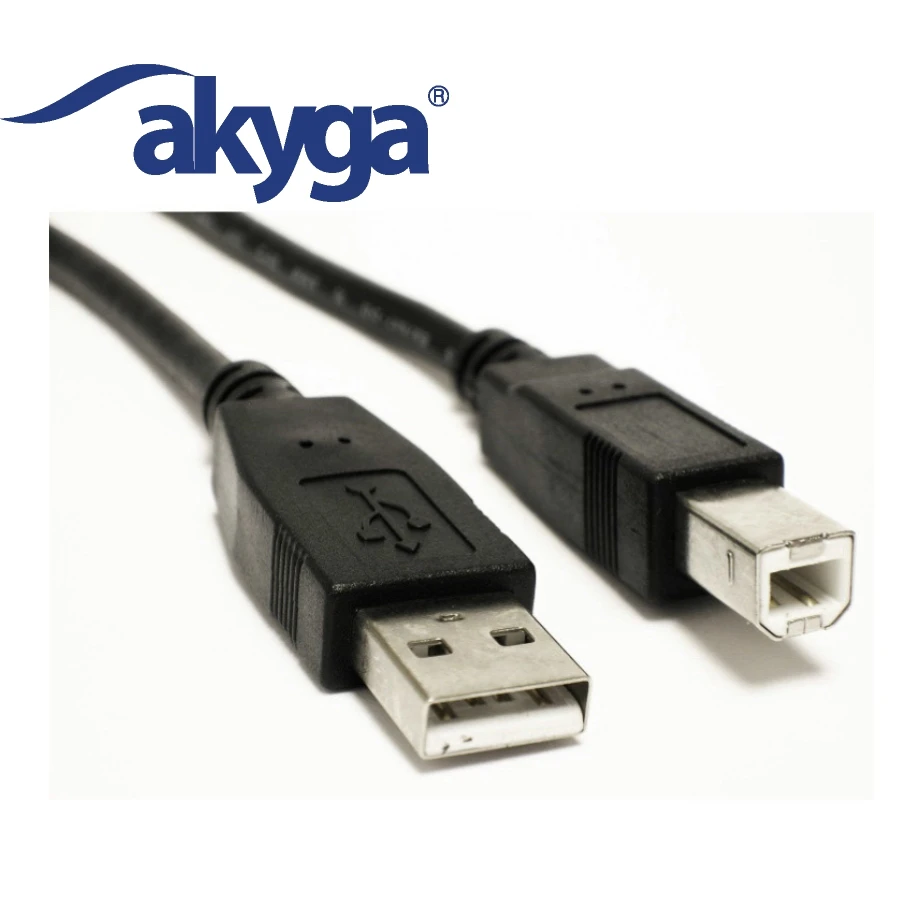 usb ab cable