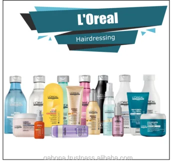 Loreal Wholesale Offer For Professional Hair Care Cosmetics Buy