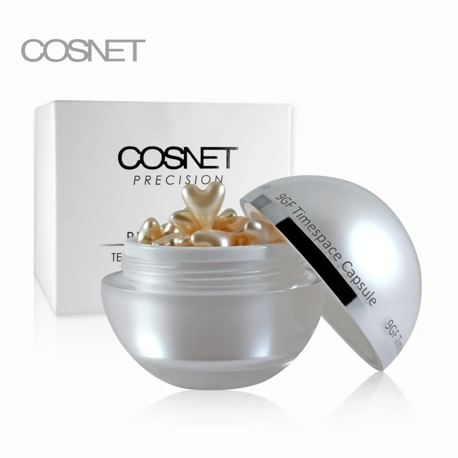 

COSNET Caviar Essence Anti-Wrinkle Capsules For Dry Skin