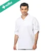 new fashion bakers uniform chef cotton jacket