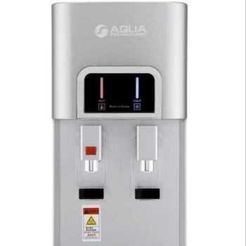 aqua hot & cold water purifier