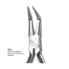 How Pliers Off-Set Angled Dental Instruments 3.2mm Tips
