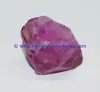 crystal eye clean rare Afghan ruby facet grade rough natural gemstone