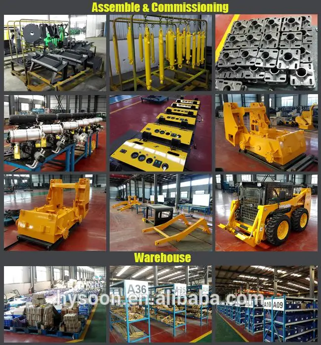 factory