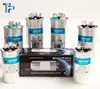 HVAC AC Capacitor Aluminum UL Approval CBB60 CBB61 CBB65 AC Motor Run Capacitor