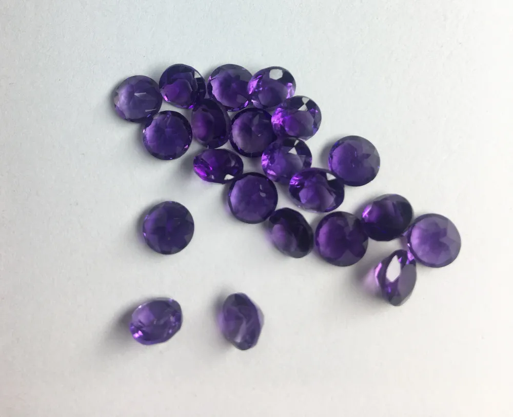 Details about   Lot Natural Rani Chalcedony 9x11 mm Oval Faceted Cut Loose Gemstone 