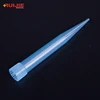 Disposable Sterile viscous solutions pipette tips