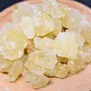Refined Crystal Yellow Rock Sugar
