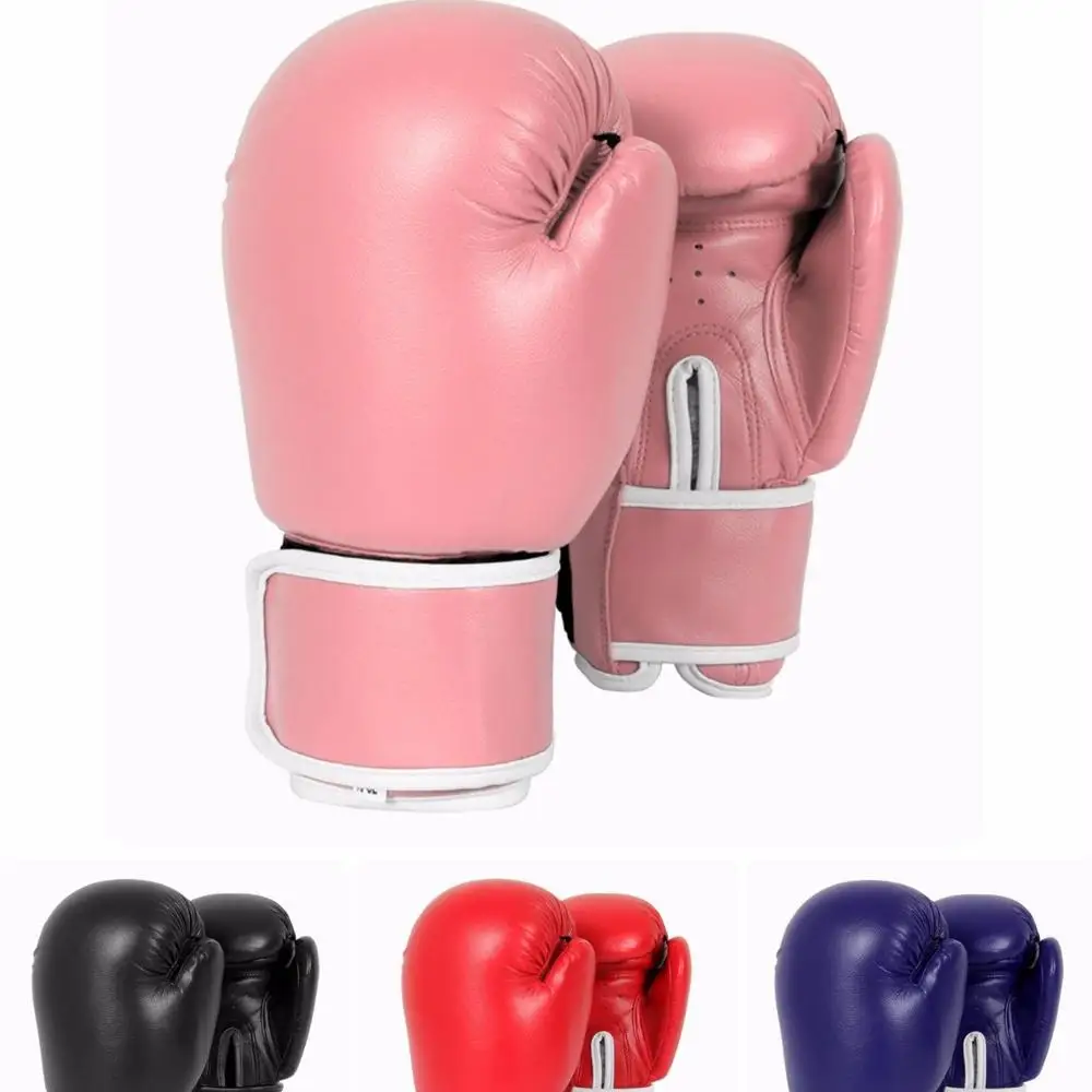 kids 10oz boxing gloves