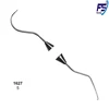 Double Ended Tactile Tone Dental Explorer Probe Combination 5