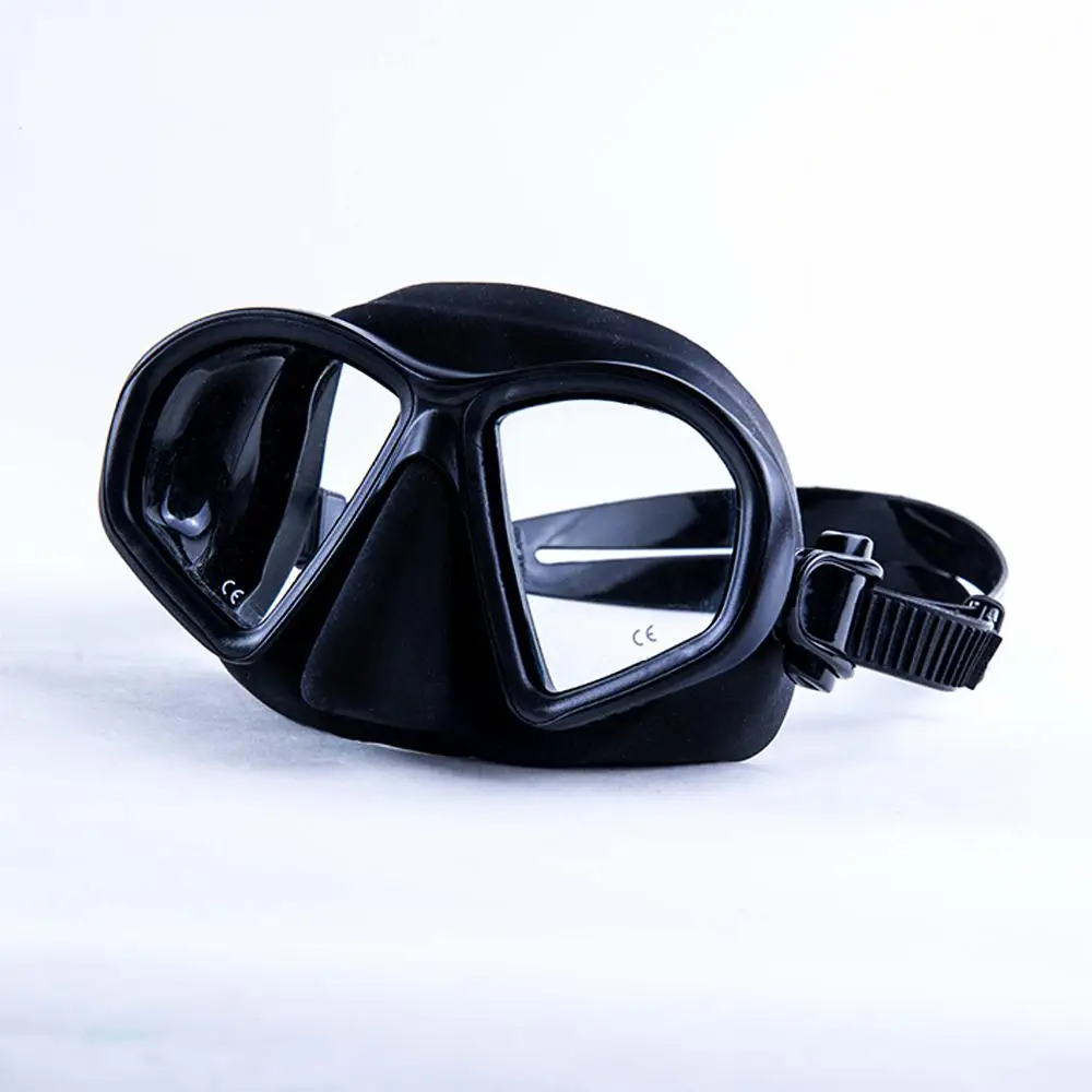 Spearfishing Dive Mask Fashionable Mask Swimming Mask Freeking Mask ...