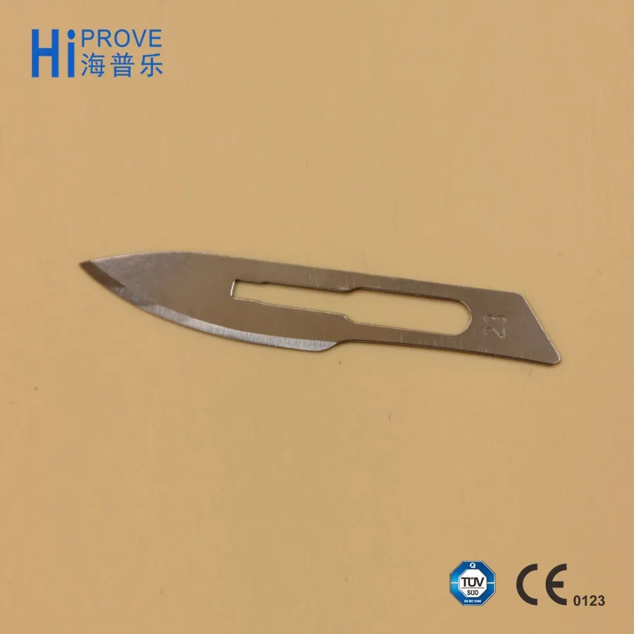 surgical blades suppliers