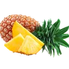 Pineapple broken slice Delicious fruit cheaper vietnam canned pineapple