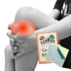 Best selling body essential oil pain relief hemp patch