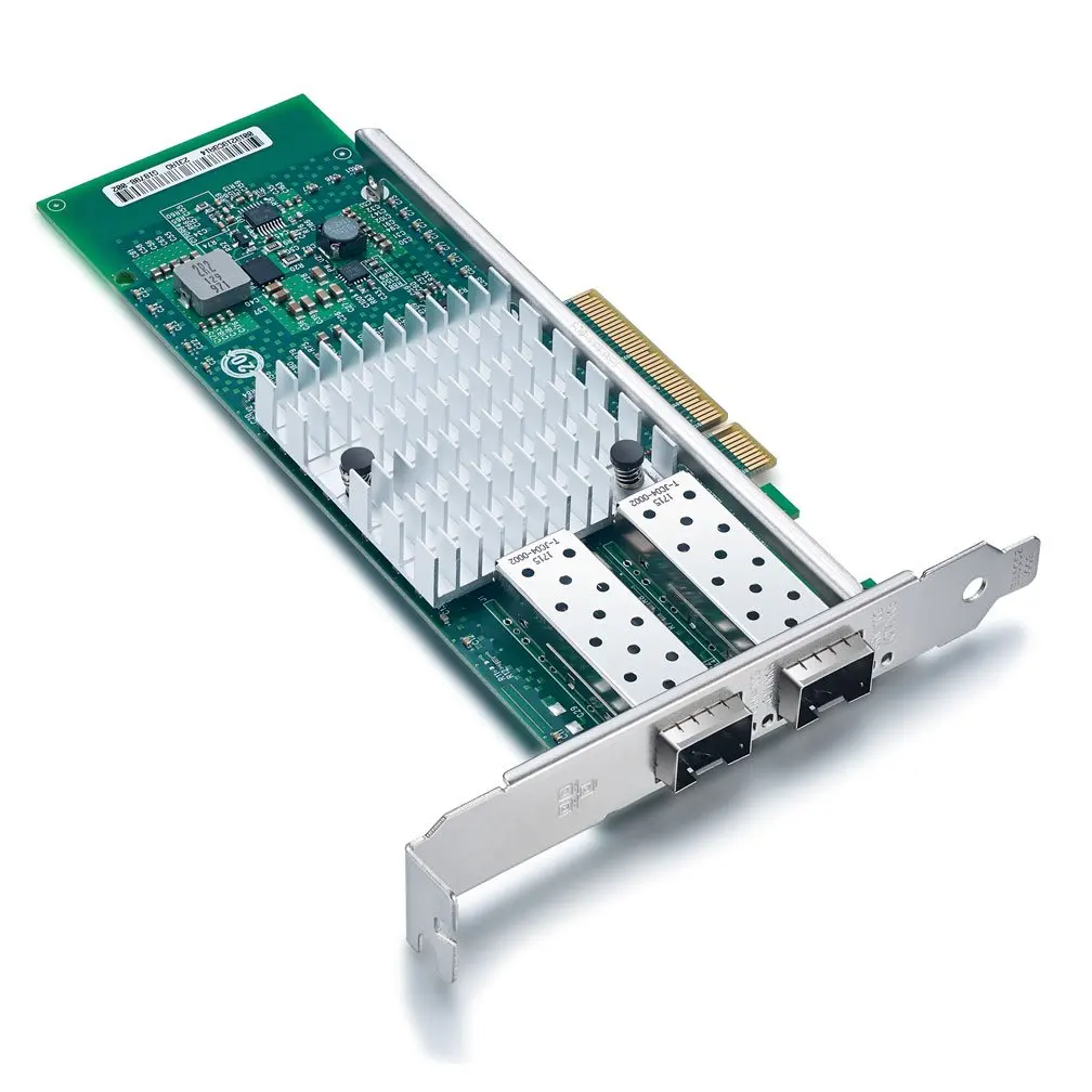 Network adapter. Intel x520-da2 2x10gb(SFP+) nic. Сетевой адаптер PCIE 10gb SFP+. Адаптер сетевой Intel x710-da2 x710da2blk Ethernet Server Adapter 2x10gb SFP+ 10gb Dual Port SFP+. Intel x710 2x10gb SFP+.