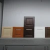 American Style Wooden Doors Kitchen Cabinet