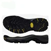 Cheaper price high quality foam rubber shoe soles for working boots