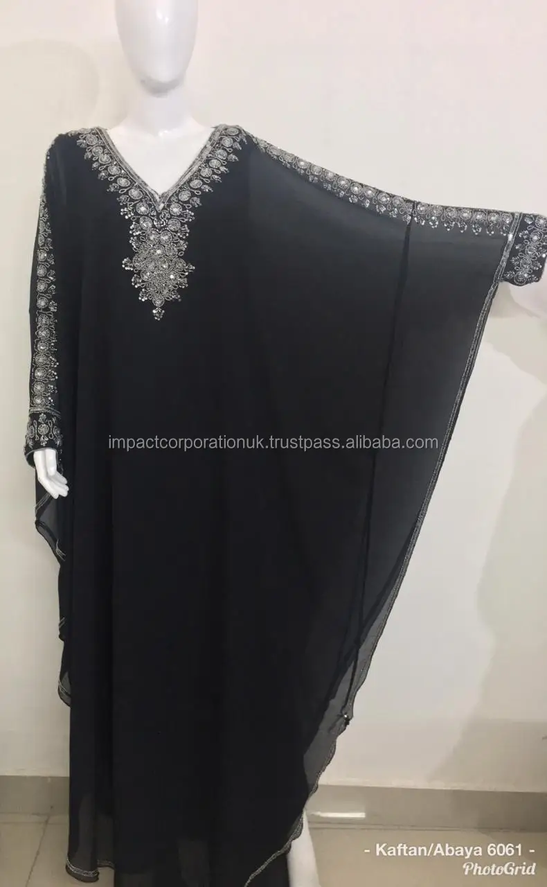 kaftan arabian