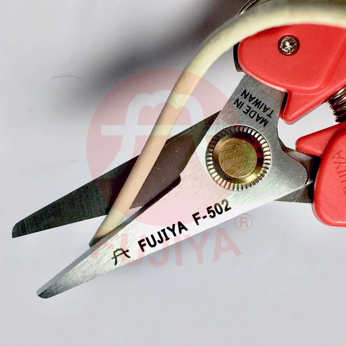 Fujiya Mit Electrical Optical Fiber Kevlar Cutting Scissors Buy Fiber