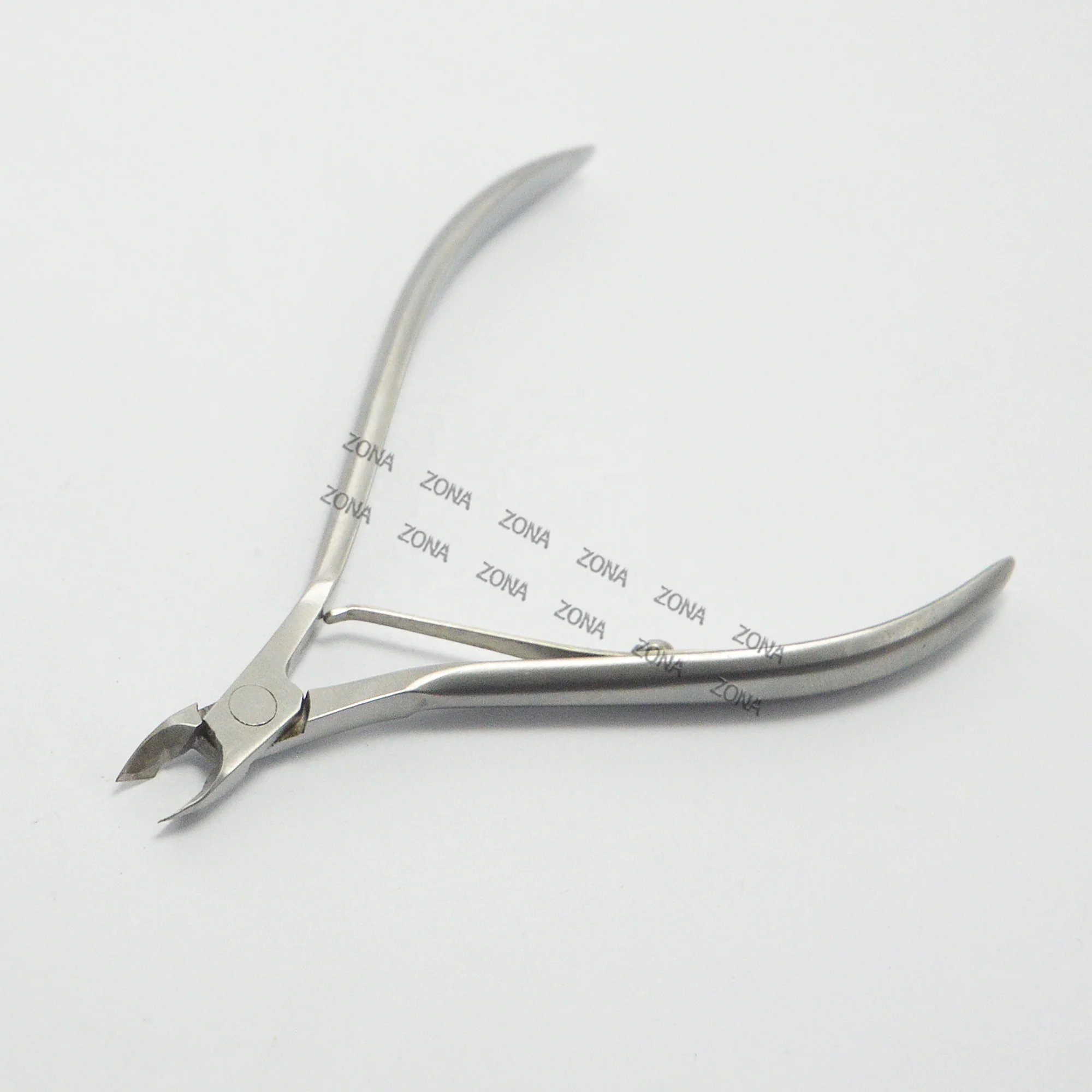 Professional Performance Cuticle Nippers  Beauty Care Tools Cuticle Trimmer