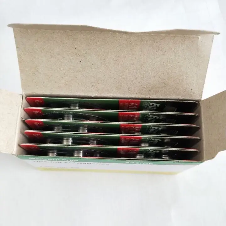 EUNICELL zinc air battery