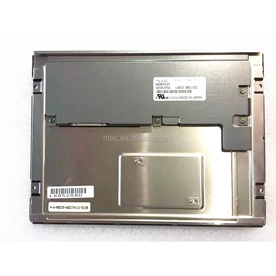 LCD display LMG9900ZWCC-A