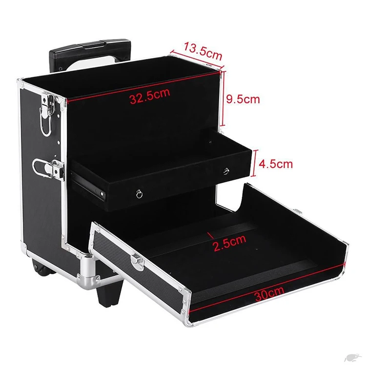 Cosmetic Case