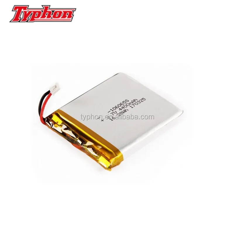 3.7v 400mah Battery Lp432543 3.7 Volts Batterie Lipo - Buy 3.7v 400mah  Battery Lp432543,432543 3.7 Volts,432543 Batterie Lipo Product on  Alibaba.com